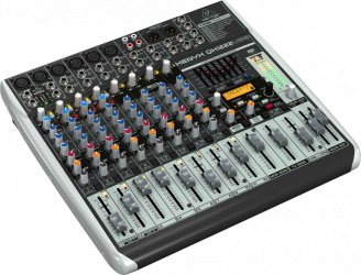 Behringer QX1222USB